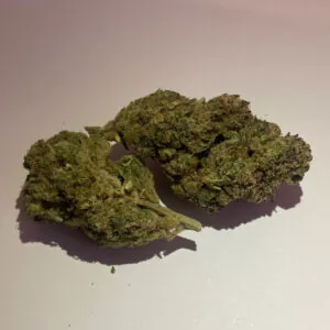 Bubble gum cbd tea