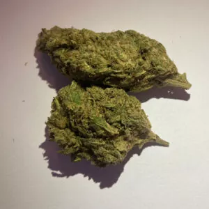 Thé diesel au cbd