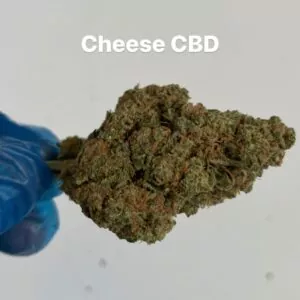 Thé aux fleurs de Cbd