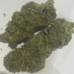 Thé aux fleurs de Cbd